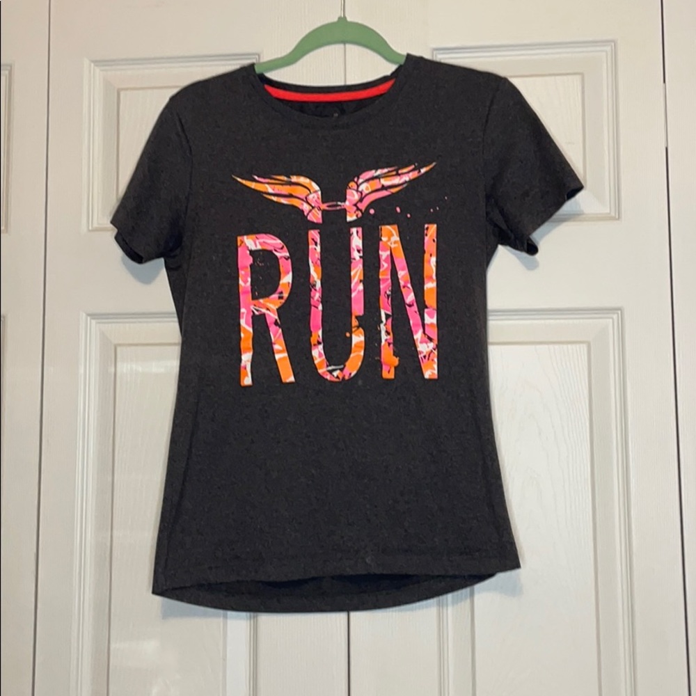 Under Armour Athletic Shirt